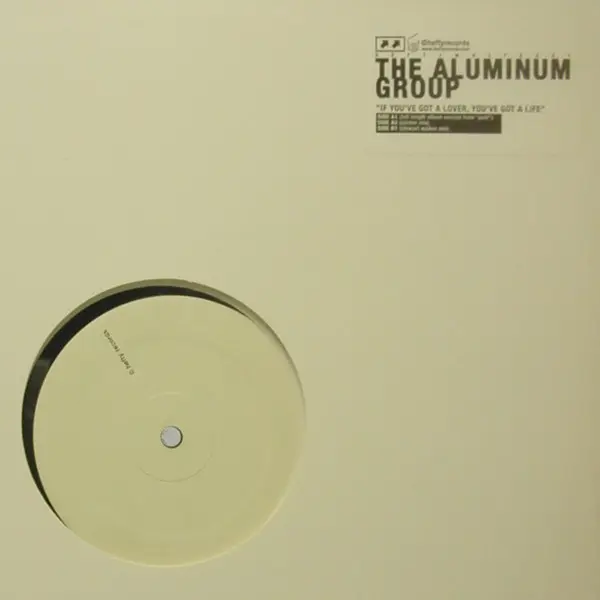 If You've Got A Lover, You've Got A Life