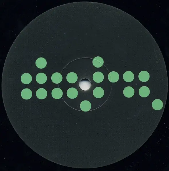 Dial M For Moguai - Bang The Drum / King Of Rock, Electronic, Trance, 2000 - Data Records, UK, Vinyl 1x 12", Promo