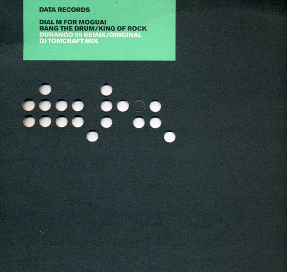 Bang The Drum / King Of Rock