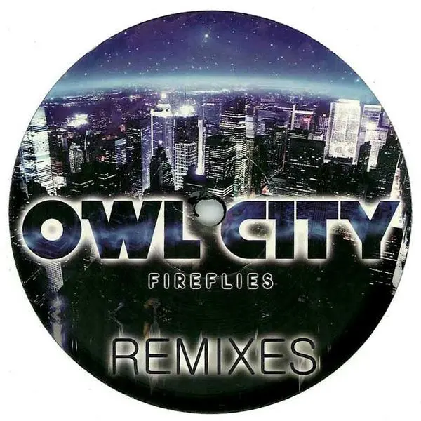 Fireflies - Remixes