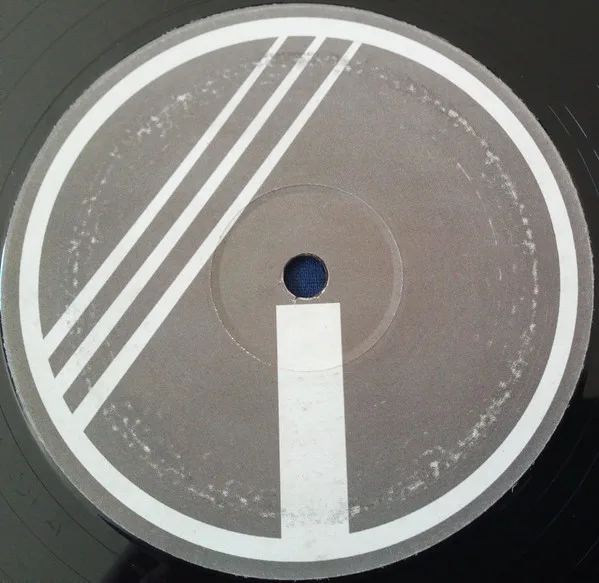 Album cover for Supplied By The Underground by Elite (5)