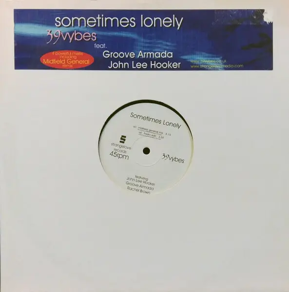 Sometimes Lonely