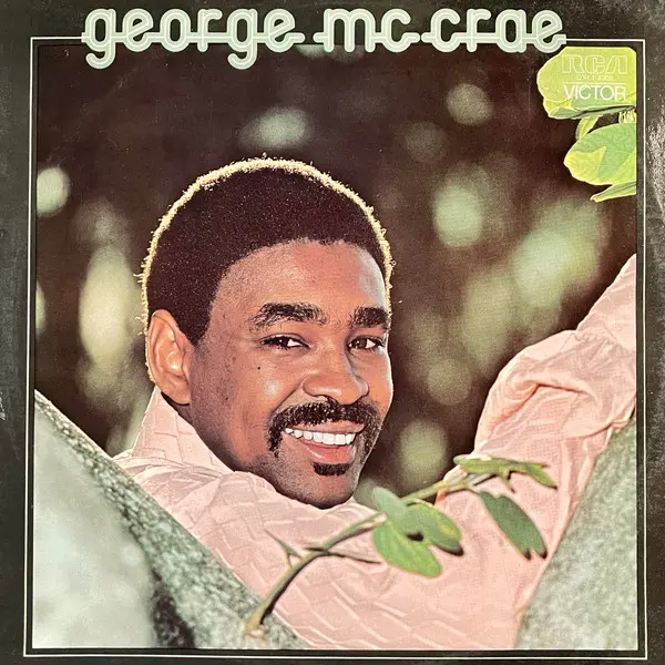 George McCrae