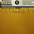Avalon (11) - Eleven Asako, Electronic, Hard House, Hard Trance, 2000 - Patriott Hard-Beat, Netherlands, Vinyl 1x 12"