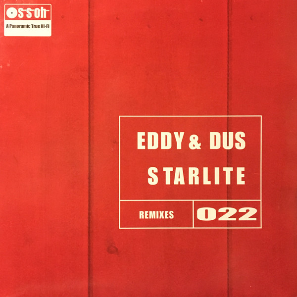 Starlite (Remixes)