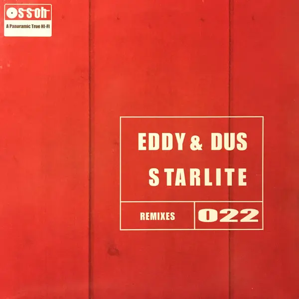 Starlite (Remixes)