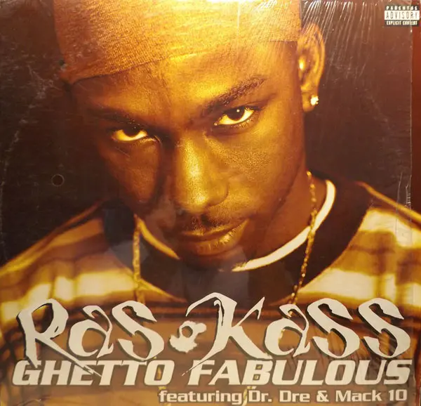 Ghetto Fabulous / H2O Proof