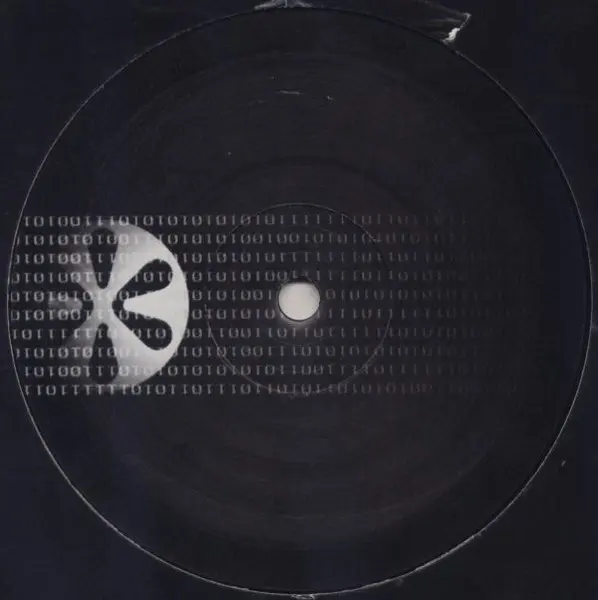 Album cover for A.X.I.S by K90