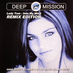 Into My Mind (Remix Edition)