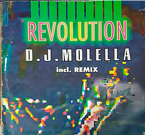 Revolution