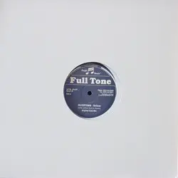 Silvertown - Believe, Electronic, House, 2004 - Full Tone, UK, Vinyl 1x 12"