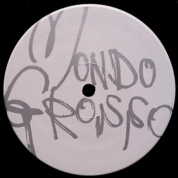 Mondo Grosso - Fight For Your Right, Electronic, Rock, House, 2002 - Real Eyes, Japan, Vinyl 1x 12", Limited Edition