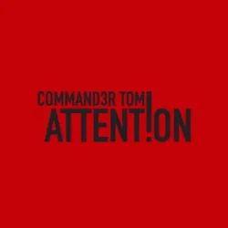 Attention (Remixes)
