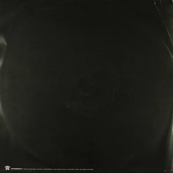 Album cover for Blue Notez / Nasty Funk by DJ Mayhem