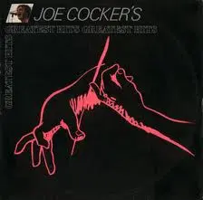Joe Cocker's Greatest Hits