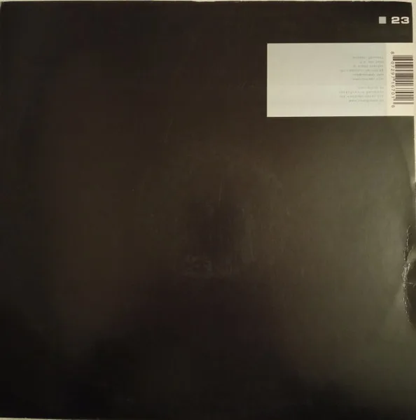 Album cover for Dancer / Who's Your Daddy? by John Dahlbäck