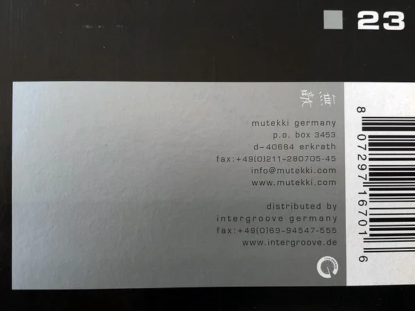 Album cover for Dancer / Who's Your Daddy? by John Dahlbäck