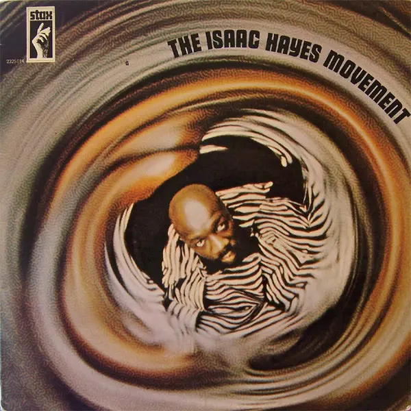The Isaac Hayes Movement