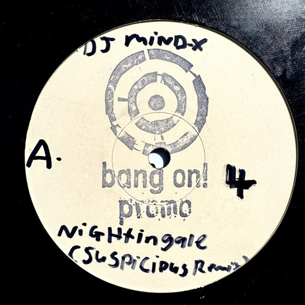 Nightingale / Liberta