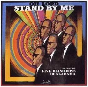 Oh Lord, Stand By Me