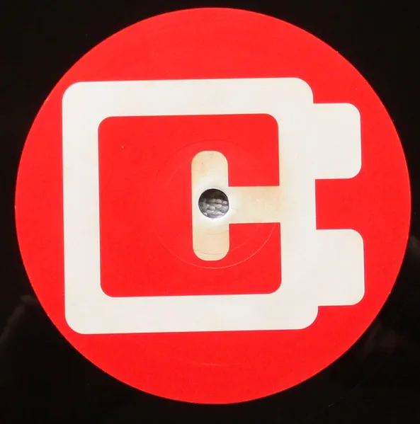 Album cover for Red Alert by DJ Nervous (2)