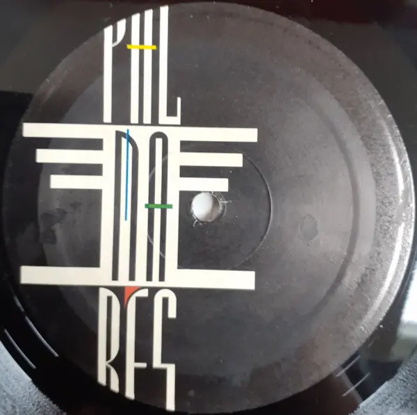 Album cover for Kulito by Vienna