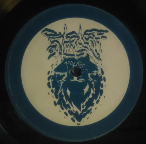 Album cover for Revenge Of The Nerds by Aspects