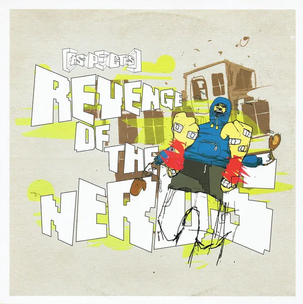 Revenge Of The Nerds