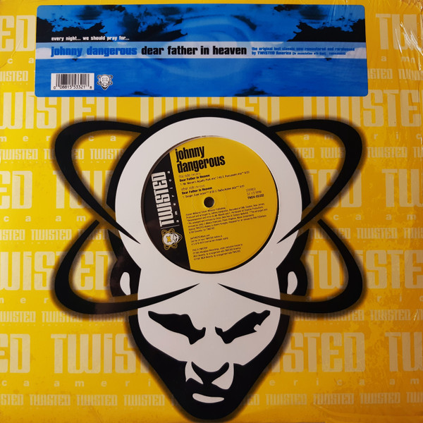 Dear Father In Heaven