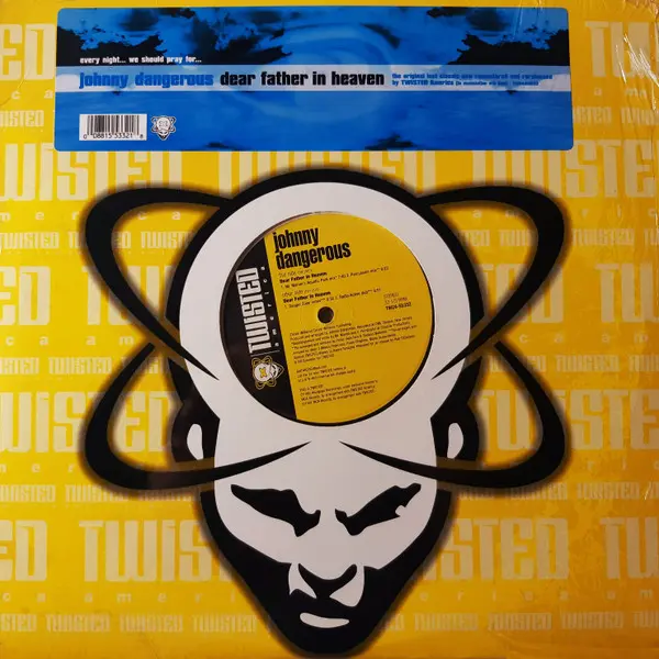 Dear Father In Heaven