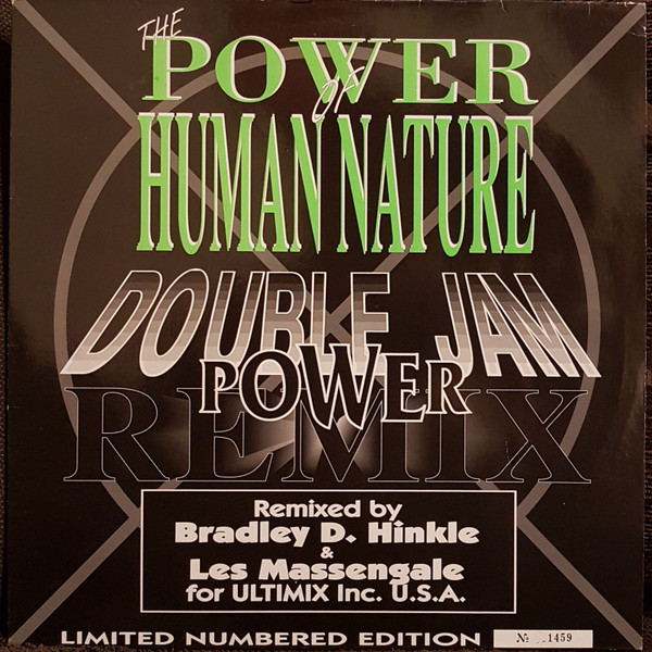 The Power Of Human Nature (Power Remix)