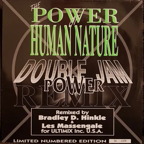 The Power Of Human Nature (Power Remix)