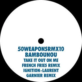 Take It Out On Me / Ignition (Remixes)