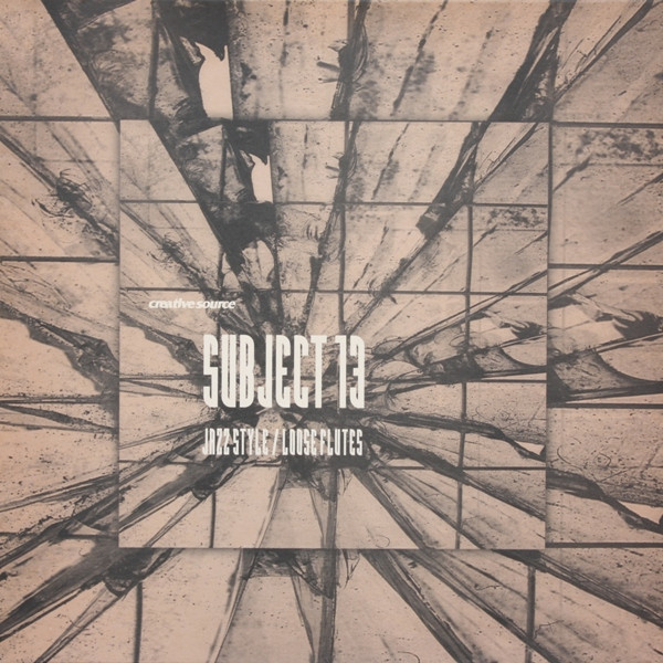 Jazz Style / Loose Flutes