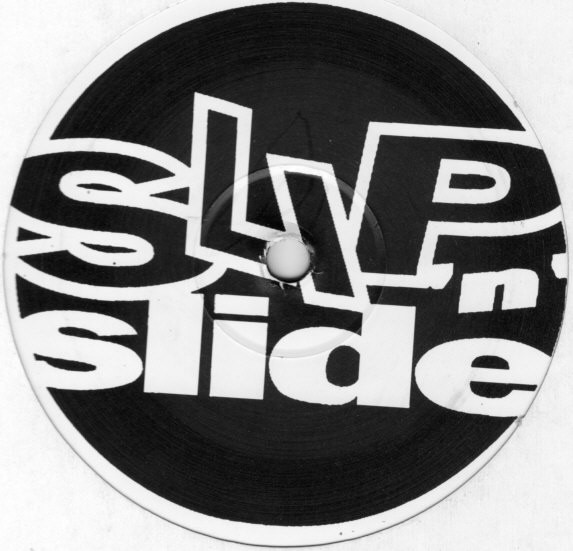 King Britt Presents Firefly Feat. Ursula Rucker - Supernatural, Electronic, Deep House, House, 2002 - Slip 'n' Slide, UK, Vin