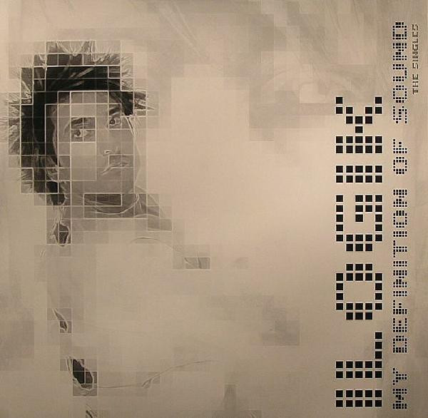 My Definition Of Sound: The Singles