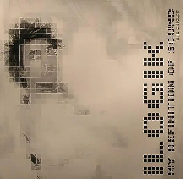 My Definition Of Sound: The Singles