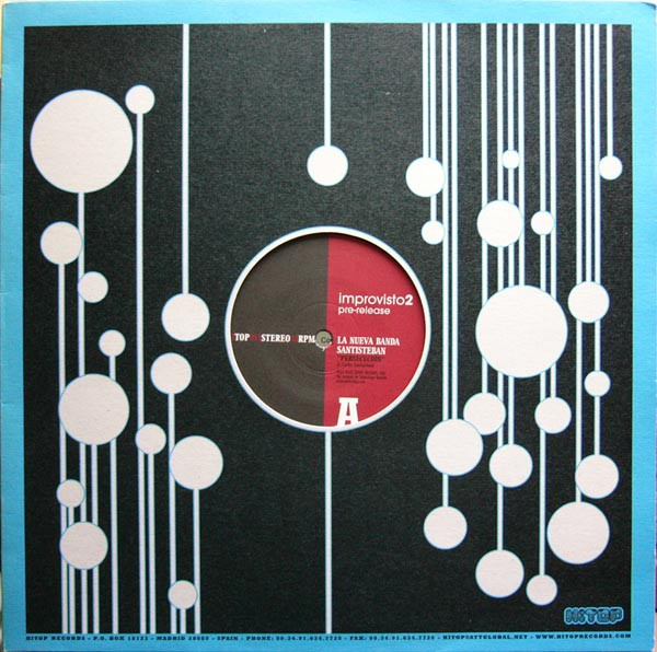 Improvisto 2 Pre-Release