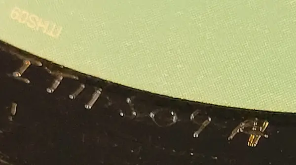 DJD Feat. Anthony Joseph (2) - Buddah, Electronic, House, 2005 - ITH Records, UK, Vinyl 1x 12", 33 ⅓ RPM