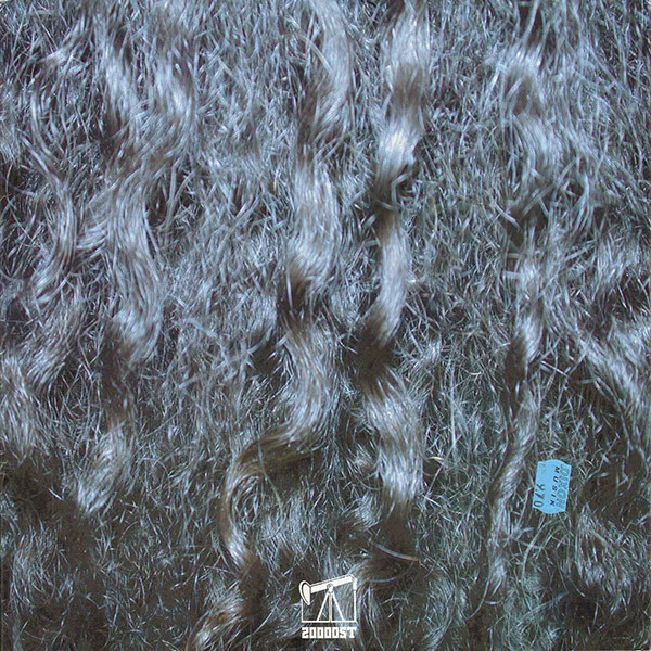 Album cover for Coney Island by Altered Beast, The