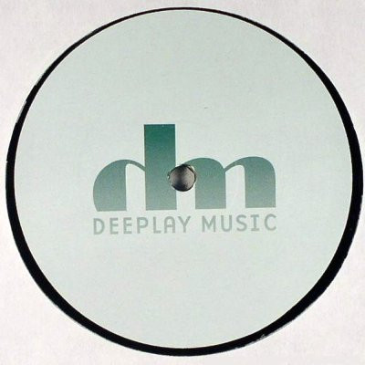 Holmes Feat. Dragonfly (2) - Blue Skies Remixes, Electronic, Breakbeat, Deep House, House, 2006 - Deeplay Music, Sweden, Viny