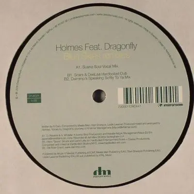Blue Skies Remixes