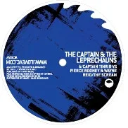 The Scream / The Whole Shit House