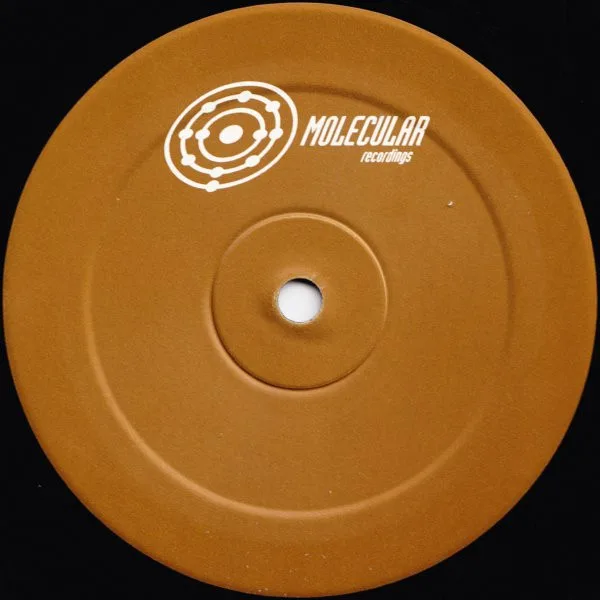 Album cover for Koller by Chris Liebing