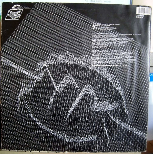 Album cover for Amok / Koma by Interactive