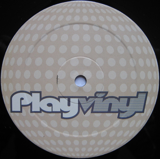 Dejure - Rise On Up, Electronic, House, Trance, 1999 - Playvinyl, Netherlands, Vinyl 1x 12"
