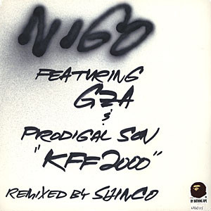 K.F.F. 2000 (Shinco Remix)