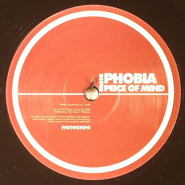 Quartet / Piece Of Mind