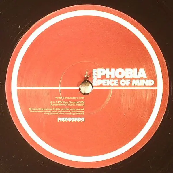 Quartet / Piece Of Mind