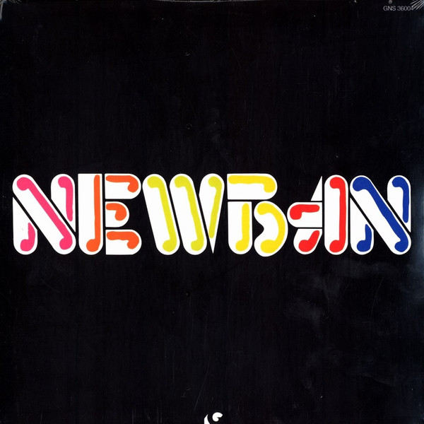 Newban